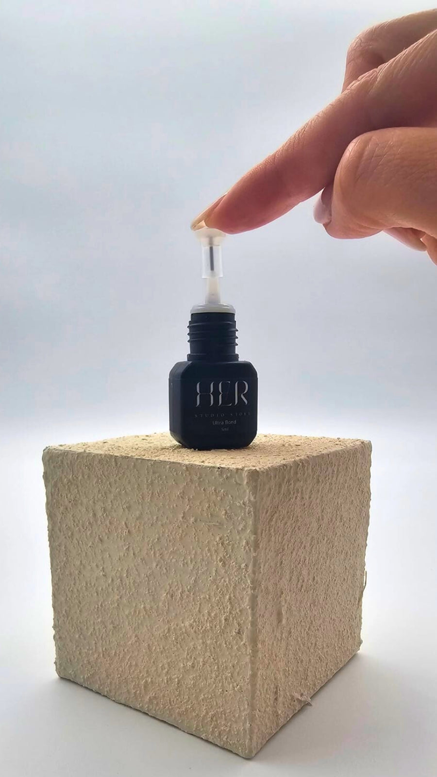 ULTRA BOND ADHESIVE