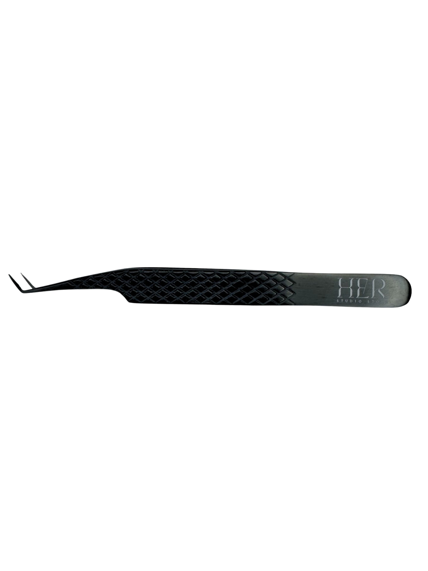 FIBRE TWEEZERS