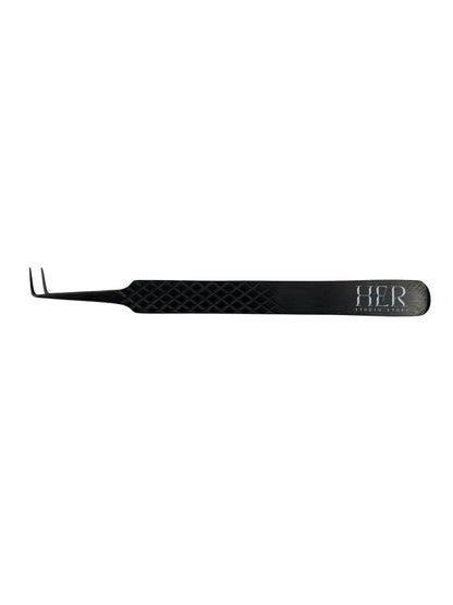 FIBRE TWEEZERS