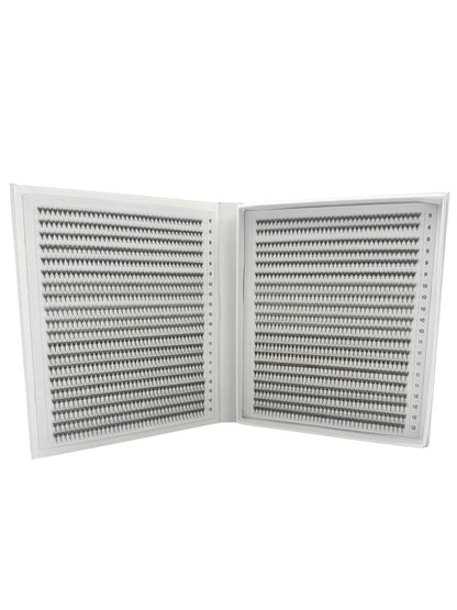 PREMIUM PREMADE VOLUME FANS
