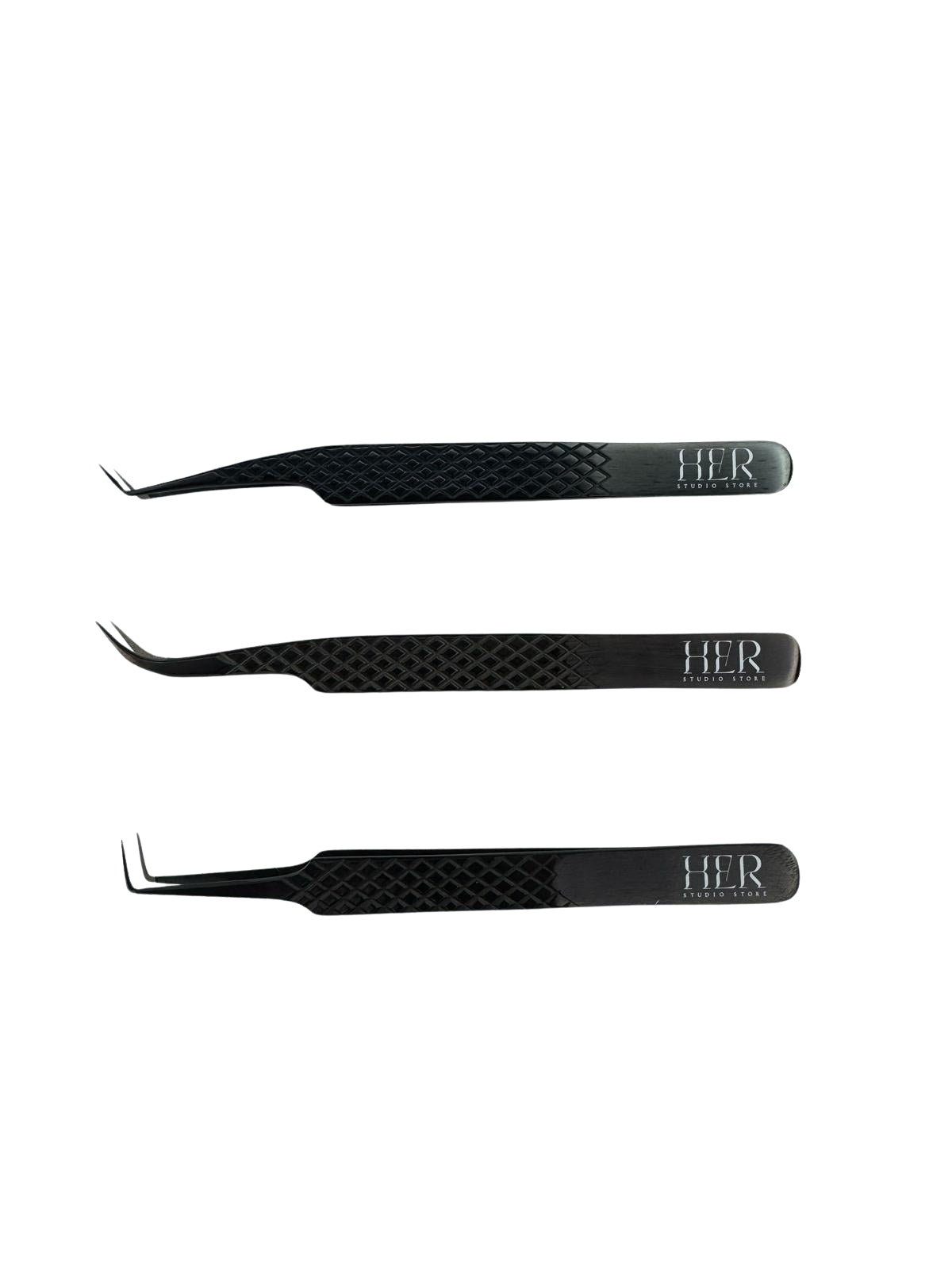 FIBRE TWEEZERS