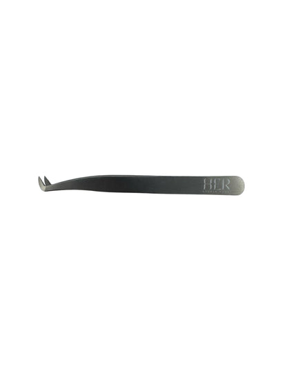 FIBRE TWEEZERS
